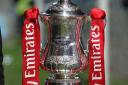 Banbury United's FA Cup tie to go ahead despite lockdown