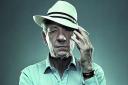 How long would you wait to see Ian McKellen?
