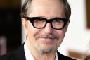 Gary Oldman attending the Darkest Hour Premiere held at the Odeon, Leicester Square, London..