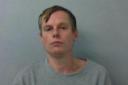 Trevor Joyce sentenced to life in prison for killing art dealer Justin Skrebowski in Abingdon Poundland stabbing