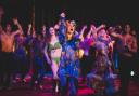 Freak out: Xanadu is this year’s show by Giffords Circus