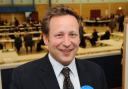 Vaizey holds Wantage