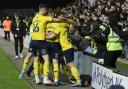 Tomorrow's Oxford Mail will include an Oxford United souvenir season preview