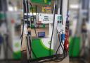FUEL FRENZY: Petrol stations in Oxfordshire are EMPTY