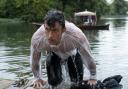 Jonathan Bailey as Anthony Bridgerton in Netflix smash hit Bridgerton