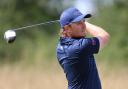 Eddie Pepperell secured another top-ten finish Picture: Nigel French/PA Wire