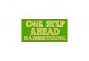20% Off - One Step Ahead Hairdressing