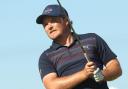 Eddie Pepperell tied for 12th in Rome Picture: Nigel French/PA Wire
