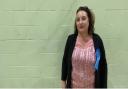 Conservative group leader in West Oxfordshire District Council Michele Mead
