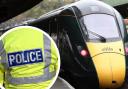 Person killed on railway tracks near Oxfordshire village
