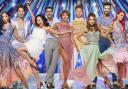 BBC One’s Strictly Come Dancing will begin UK tour in Oxford