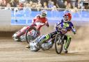Oxford Cheetahs began their Championship play-off campaign with a win against Glasgow Tigers. Picture: Steve Edmunds