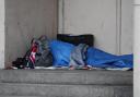 Dozens of people were sleeping rough in Oxford last year, new estimates show.