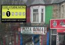 Pizza Roma was recently inspected.