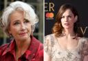 Emma Thompson and Ruth Wilson will star in Down Cemetery Road