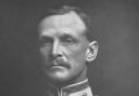Major general Sir Robert Fanshawe's story has been told in 'A Brilliant Little Victory'