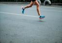 Young Reporter:Why you should lace up and start running-Leanna Chu,HSO