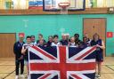 Over 60s GB basketball team will be competing in European Championships this summer
