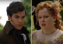 The third Bridgerton season will focus on the love story of Penelope and Colin. Image by Netflix