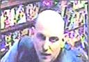 Can you help trace suspected pervert?