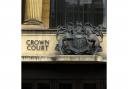 Oxford Crown Court