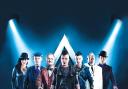 Win tickets to see The Illusionists