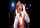 We've got family tickets to win to Billy Smart's Circus
