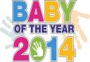 Oxford Mail Baby of the Year 2014