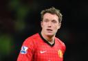 Watch: The excitement is building for England's Phil Jones