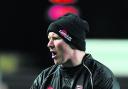 Assistant coach Ollie Smith wants to see London Welsh keep things tight in defence against Bristol