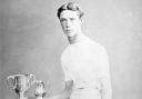 Cuthbert Ottaway has been recognised as England’s captain for their first ‘official’ international against Scotland in 1872.
