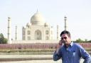 All the Raj: Jon Hamm plays sports agent JB Bernstein searching for talented players in India