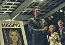 Gone Girl goes down a storm