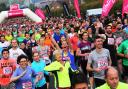 Oxford Half Marathon results - are you in the crowd?