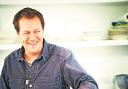Making more of a little less meat with Tom Parker Bowles