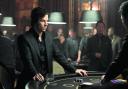 High stakes: Mark Wahlberg as Jim Bennett in The Gambler