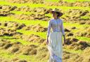 Only way is Wessex: Carey Mulligan as Bathsheba in Thomas Hardy’s Far From the  Madding Crowd