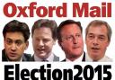 General Election Live: Witney as it happens