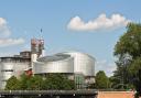 Vital role to play: The European Court of Human Rights, situated in Strasbourg, France