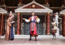 The 2015 season of Shakespeare’s Globe on Screen draws to a close with The Comedy of Errors, on screen at three Oxford cinemas