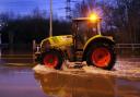 Heine on Friday: Tractors turn our festive autumn into a living hell