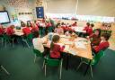Politics: New funding formula set to give pupils better deal