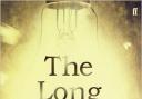 Review: The Long Room by Francesca Kay