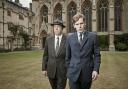 ITV crime drama Endeavour was highly popular during its run.