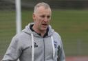 Oxford coach Tim Rumford has no injury worries