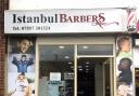 Istanbul Barbers, Didcot - 25% off