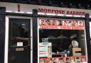 Morfose Barber, Wantage - 25% off