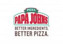 Papa Johns Pizza - 50% off