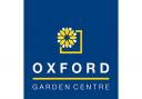 Oxford Garden Centre - 10% off