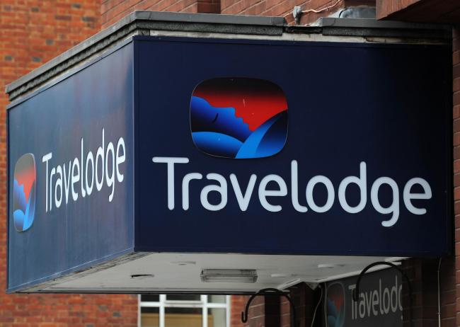 Travelodge has launched a recruitment drive to fill 600 jobs ranging from managers to receptionists across its 582 hotels (PA)